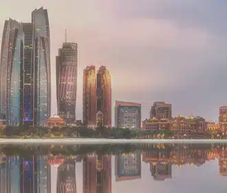 Abu Dhabi